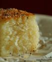 Golden Pudding
